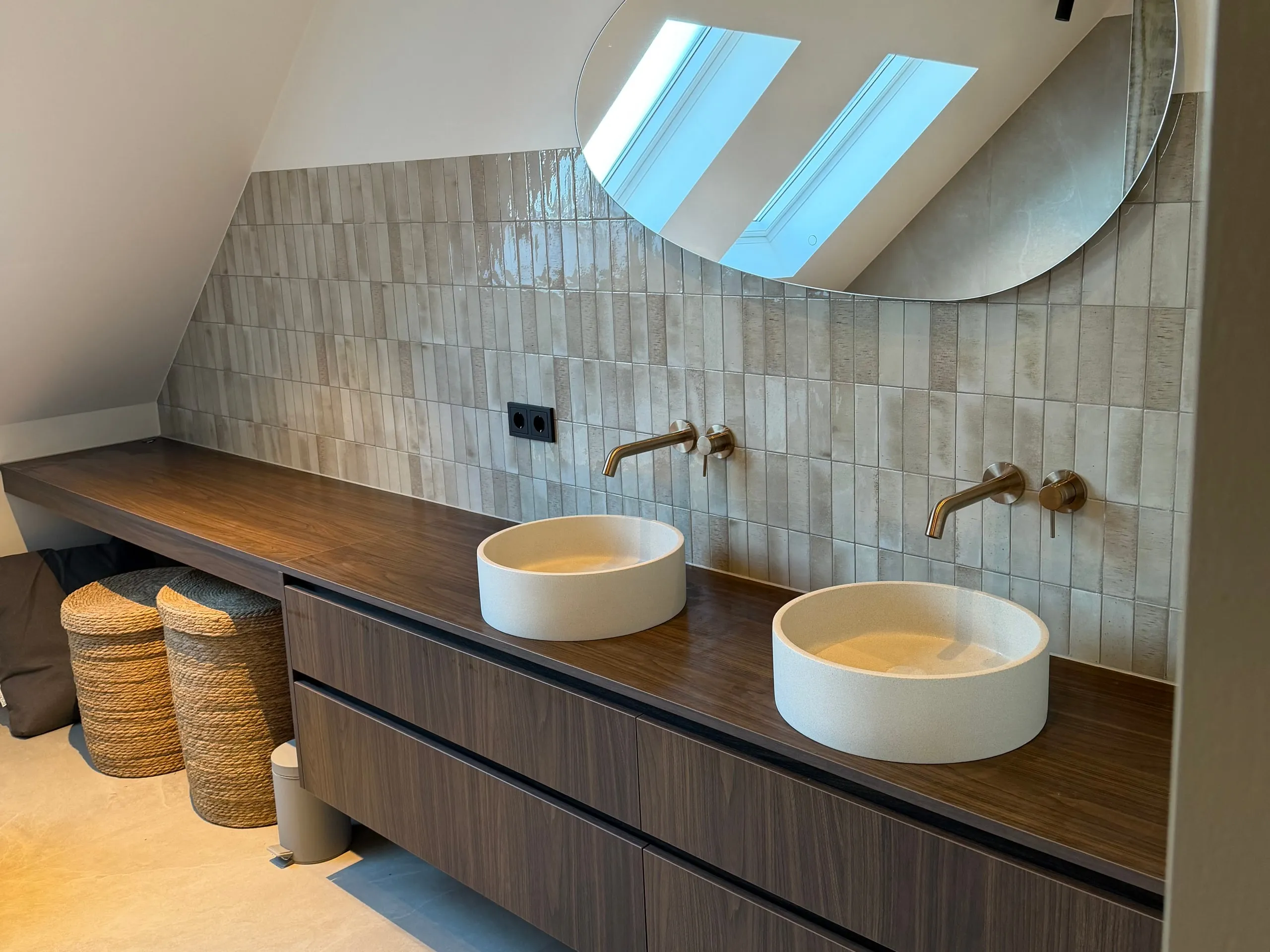 Voorbeeld van Meubelmaker & interieurbouw in Breda