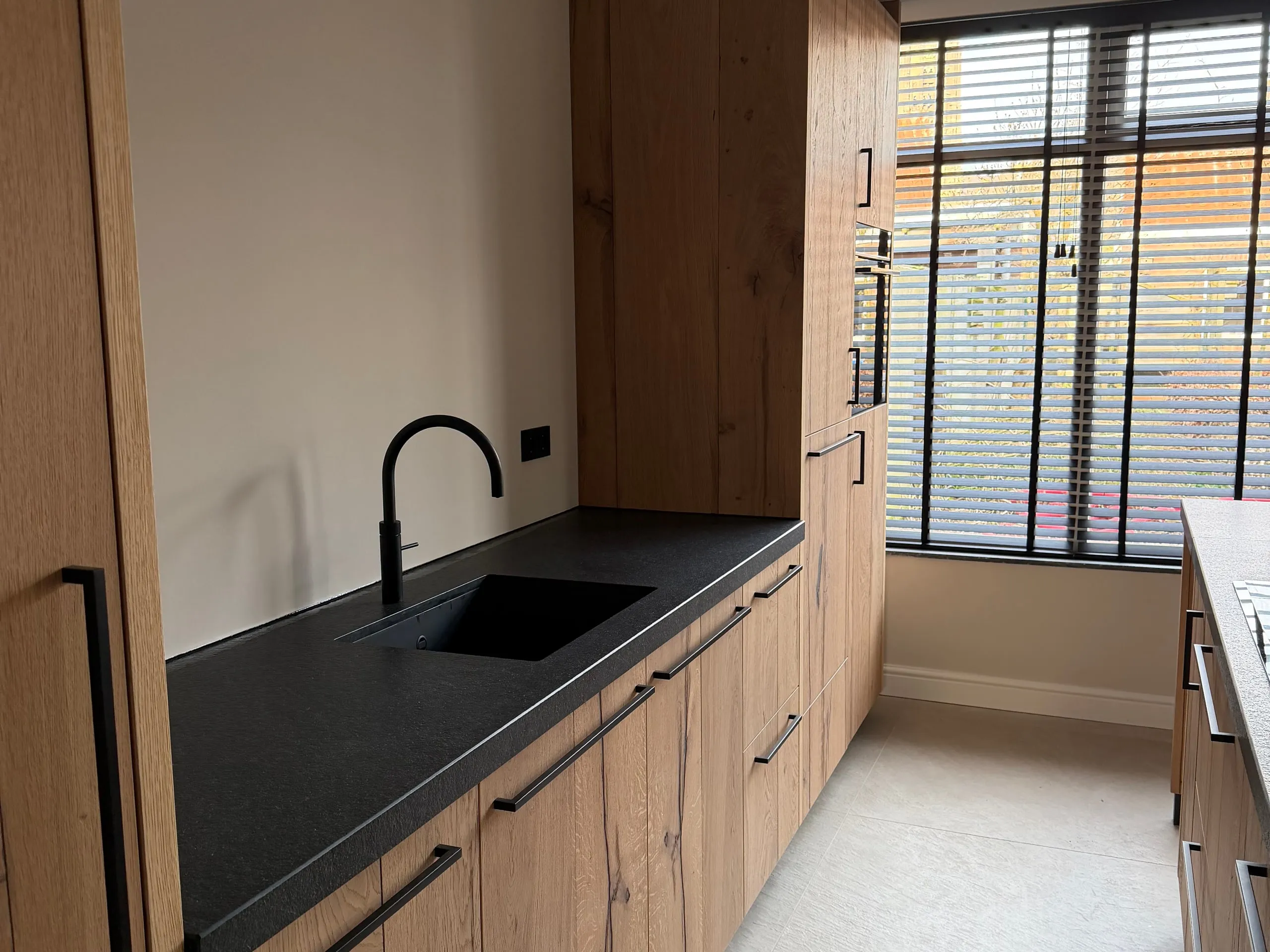 Voorbeeld van Meubelmaker & interieurbouw in Breda