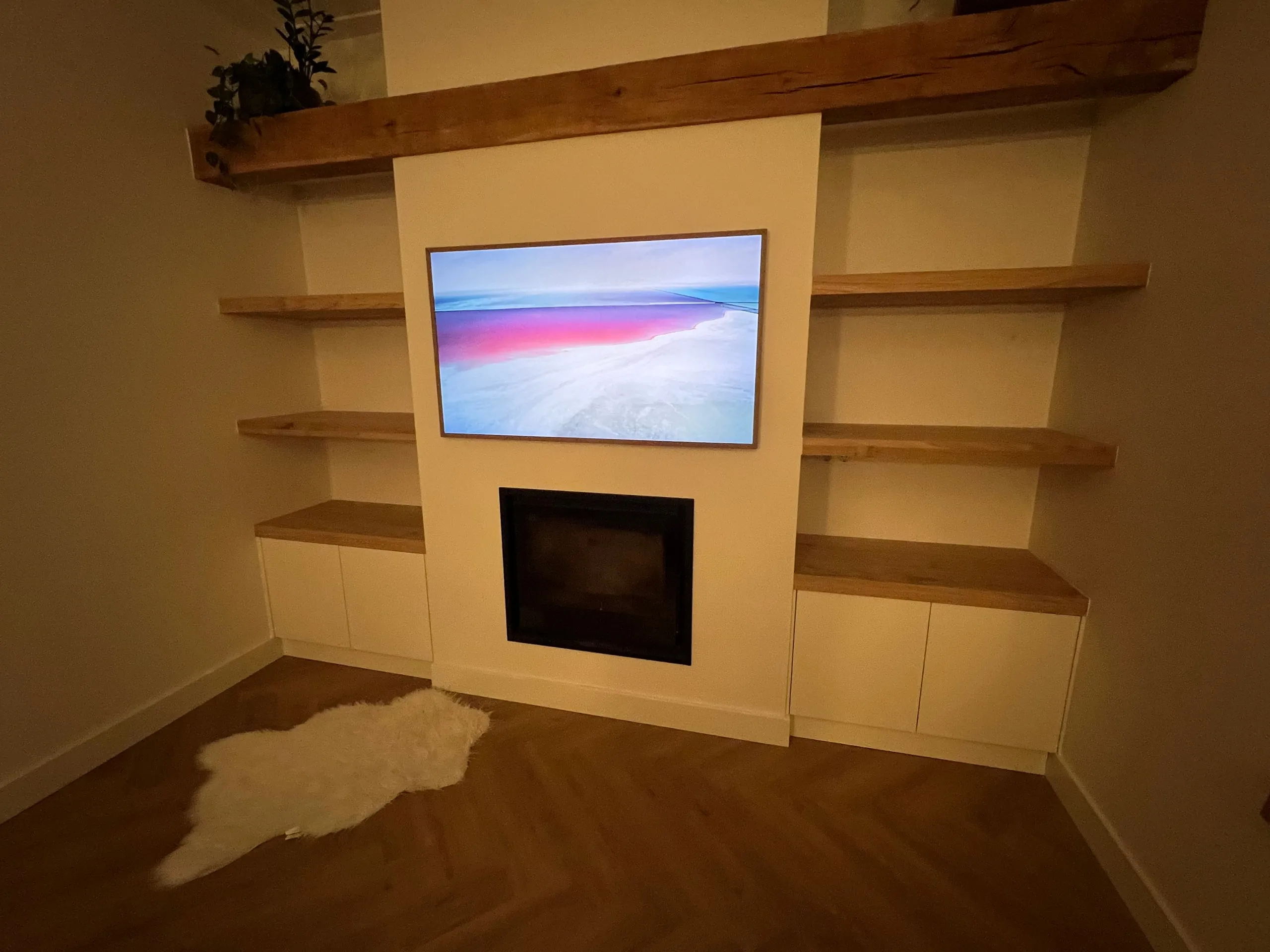 Voorbeeld van Meubelmaker & interieurbouw in Breda