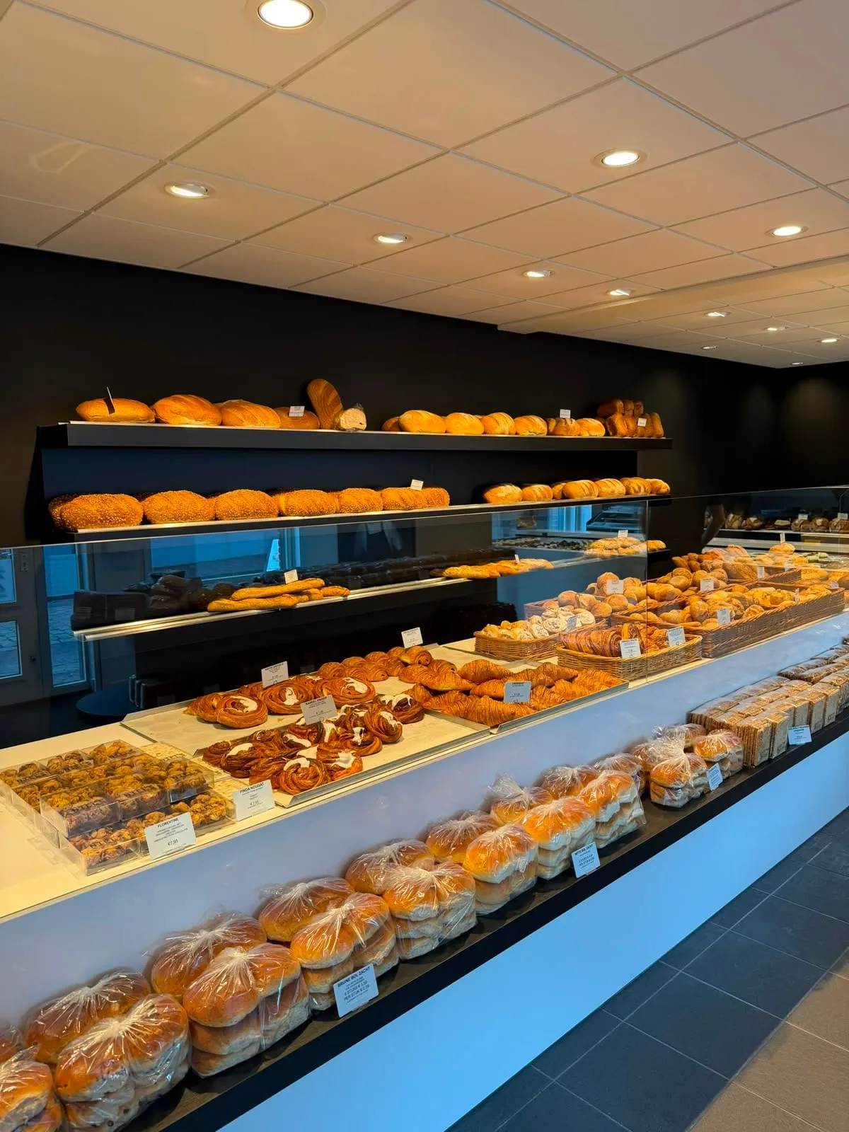 Winkelinrichting op maat